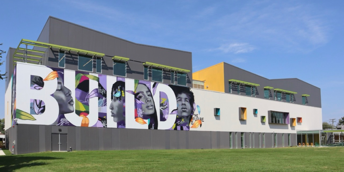BUILD Headquarters